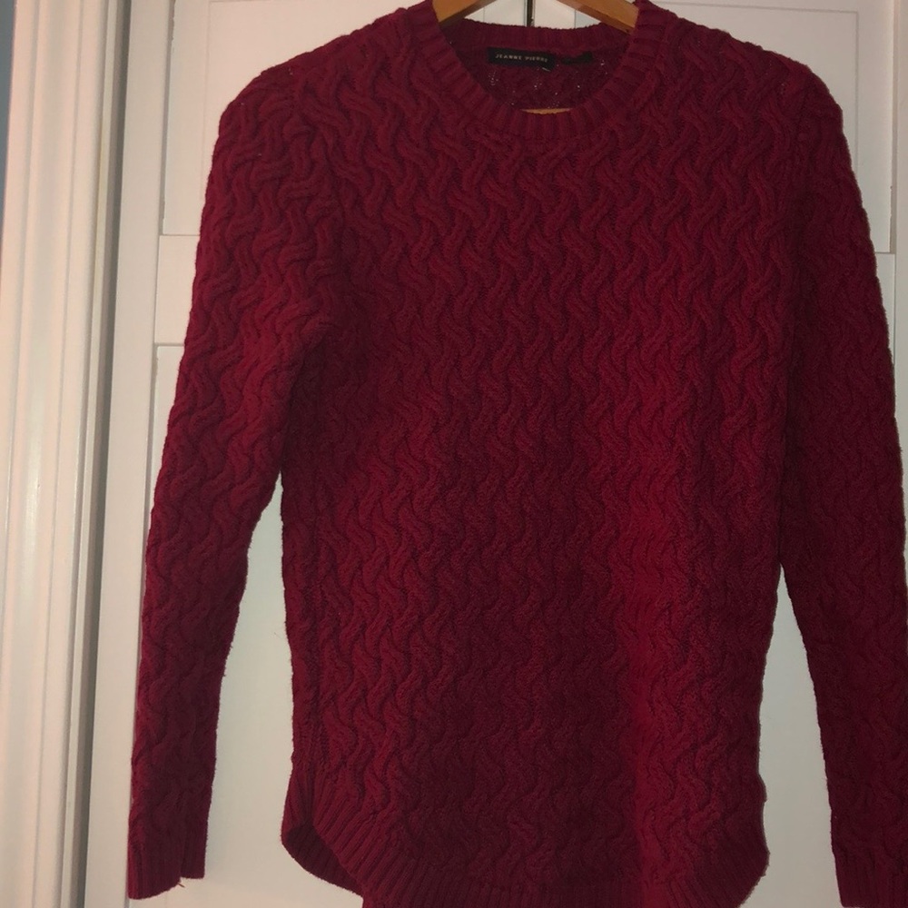 Women’s sweater